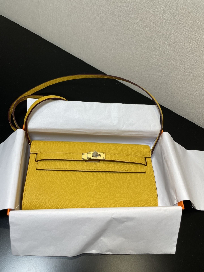 Hermes Kelly Woc Bags